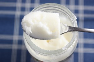 Coconut Oil For Keratosis Pilaris